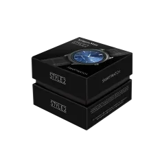 Smartwatch Kruger&Matz Style 2 srebrny