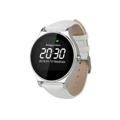 Smartwatch Kruger&Matz STYLE biały