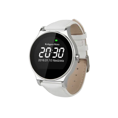 Smartwatch Kruger&Matz STYLE biały