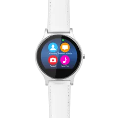 Smartwatch Kruger&Matz STYLE biały