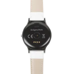 Smartwatch Kruger&Matz STYLE biały