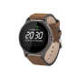 Smartwatch Kruger&Matz STYLE brązowy