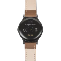 Smartwatch Kruger&Matz STYLE brązowy
