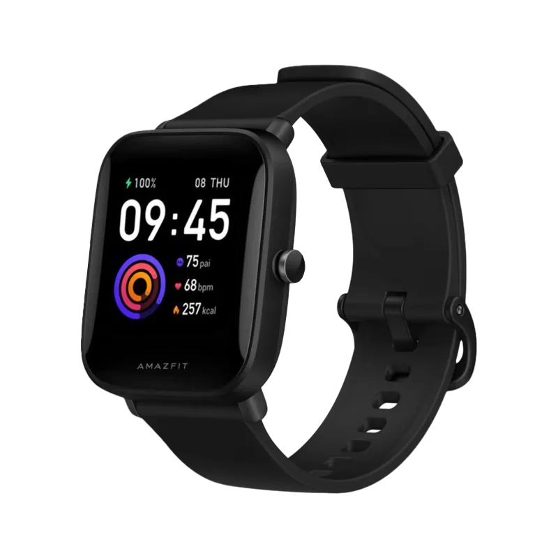 Smartwatch Xiaomi Amazfit Bip U