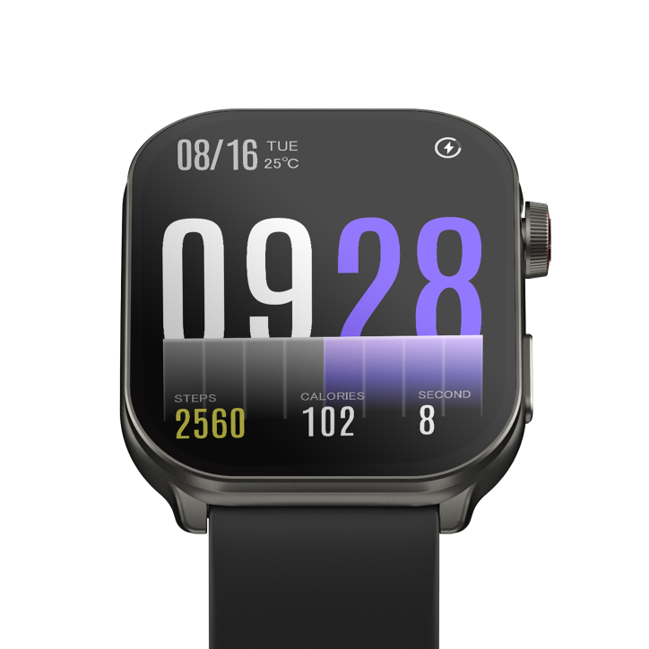 Smatwatch KIESLECT Balancs Smatwatch KIESLECT Balancs