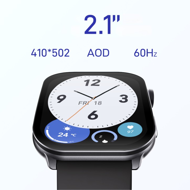 Smatwatch KIESLECT Balancs Smatwatch KIESLECT Balancs