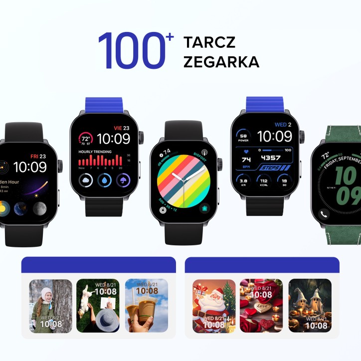 Smatwatch KIESLECT Balancs Smatwatch KIESLECT Balancs