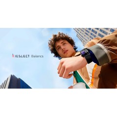 Smatwatch KIESLECT Balancs