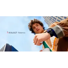 Smatwatch KIESLECT Balancs