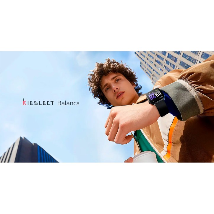 Smatwatch KIESLECT Balancs Smatwatch KIESLECT Balancs