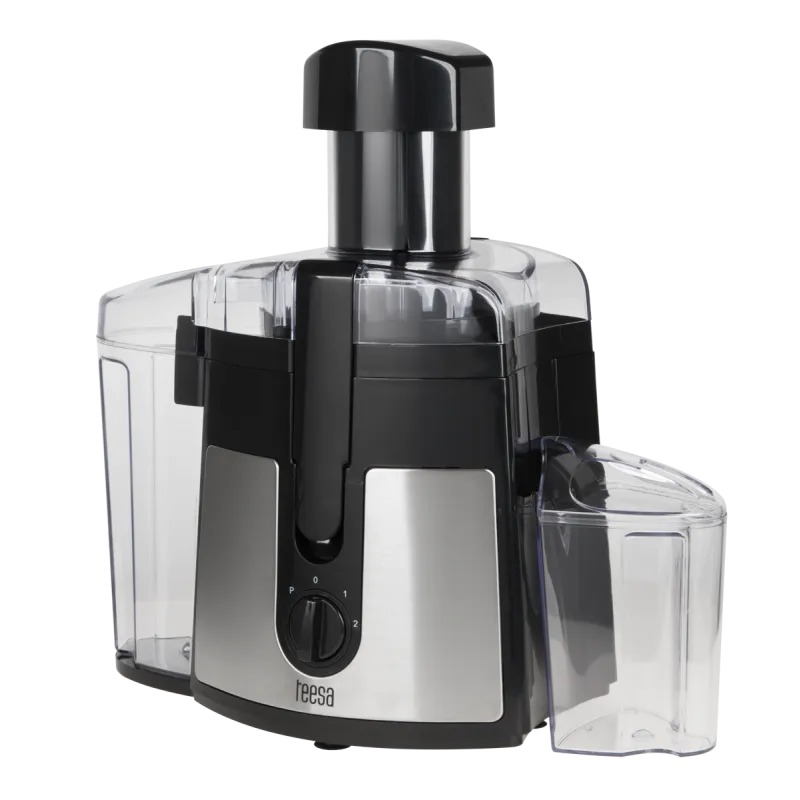 Sokowirówka elektryczna Sokowirówka elektryczna