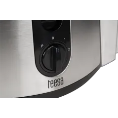 Sokowirówka elektryczna