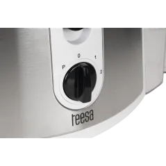 Sokowirówka elektryczna