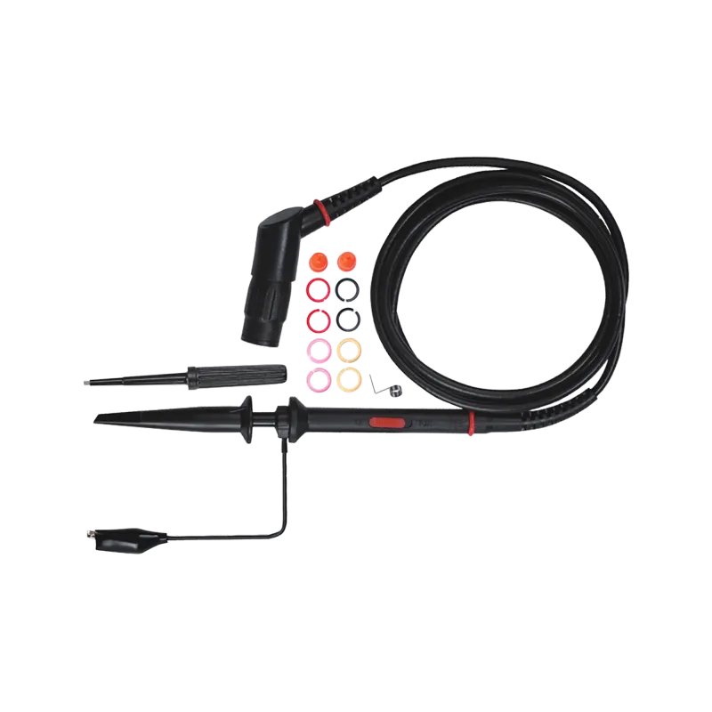 Sonda oscyloskopowa 200MHz (wtyk BNC kątowy) Uni-T UT-H05