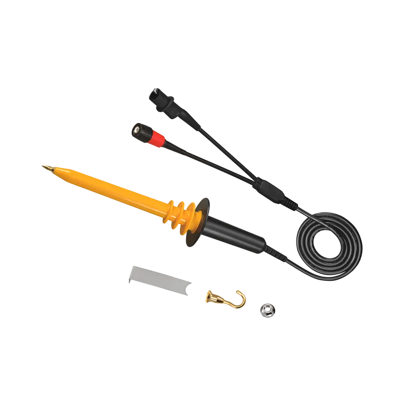 Sonda oscyloskopowa Uni-T UT-P21- pomiar wysokich napięć Sonda oscyloskopowa Uni-T UT-P21- pomiar wysokich napięć