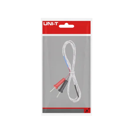 Sonda pomiaru temperatury -40~260°C Uni-T UT-T10K