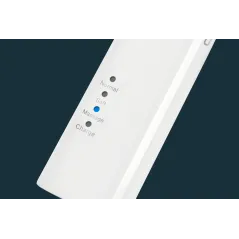 Soniczna szczoteczka do zębów TEESA SONIC