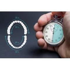 Soniczna szczoteczka do zębów TEESA SONIC