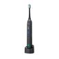 Soniczna szczoteczka do zębów Teesa Sonic Black Soniczna szczoteczka do zębów Teesa Sonic Black