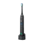 Soniczna szczoteczka do zębów Teesa Sonic Black Soniczna szczoteczka do zębów Teesa Sonic Black