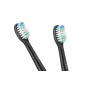 Soniczna szczoteczka do zębów Teesa Sonic Black Soniczna szczoteczka do zębów Teesa Sonic Black