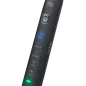 Soniczna szczoteczka do zębów Teesa Sonic Black Soniczna szczoteczka do zębów Teesa Sonic Black