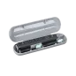 Soniczna szczoteczka do zębów Teesa Sonic Black Soniczna szczoteczka do zębów Teesa Sonic Black