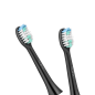 Soniczna szczoteczka do zębów Teesa Sonic Black 2
