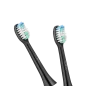 Soniczna szczoteczka do zębów Teesa Sonic Black 2