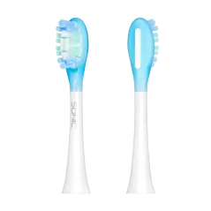 Soniczna szczoteczka do zębów Teesa Sonic Elite biała