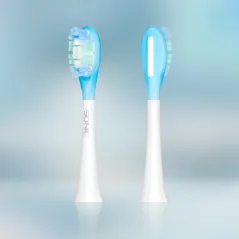 Soniczna szczoteczka do zębów Teesa Sonic Elite biała