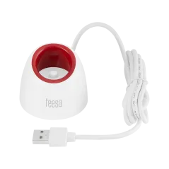 Soniczna szczoteczka do zębów Teesa Sonic Junior Boy