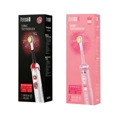 Soniczna szczoteczka do zębów Teesa Sonic Junior Boy