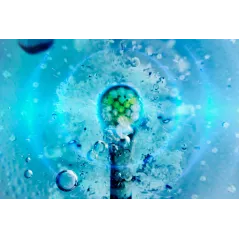 Soniczna szczoteczka do zębów Teesa Sonic Junior Boy