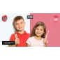 Soniczna szczoteczka do zębów Teesa Sonic Junior Girl Soniczna szczoteczka do zębów Teesa Sonic Junior Girl