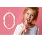 Soniczna szczoteczka do zębów Teesa Sonic Junior Girl Soniczna szczoteczka do zębów Teesa Sonic Junior Girl