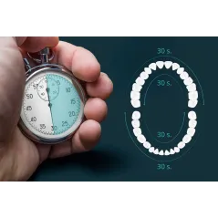 Soniczna szczoteczka do zębów TEESA SONIC LITE