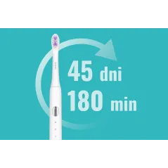 Soniczna szczoteczka do zębów TEESA SONIC LITE