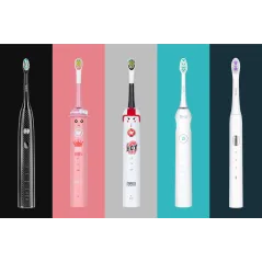 Soniczna szczoteczka do zębów TEESA SONIC LITE