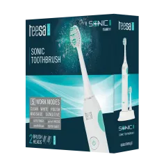 Soniczna szczoteczka do zębów TEESA SONIC PRO