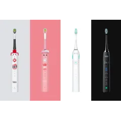 Soniczna szczoteczka do zębów TEESA SONIC PRO