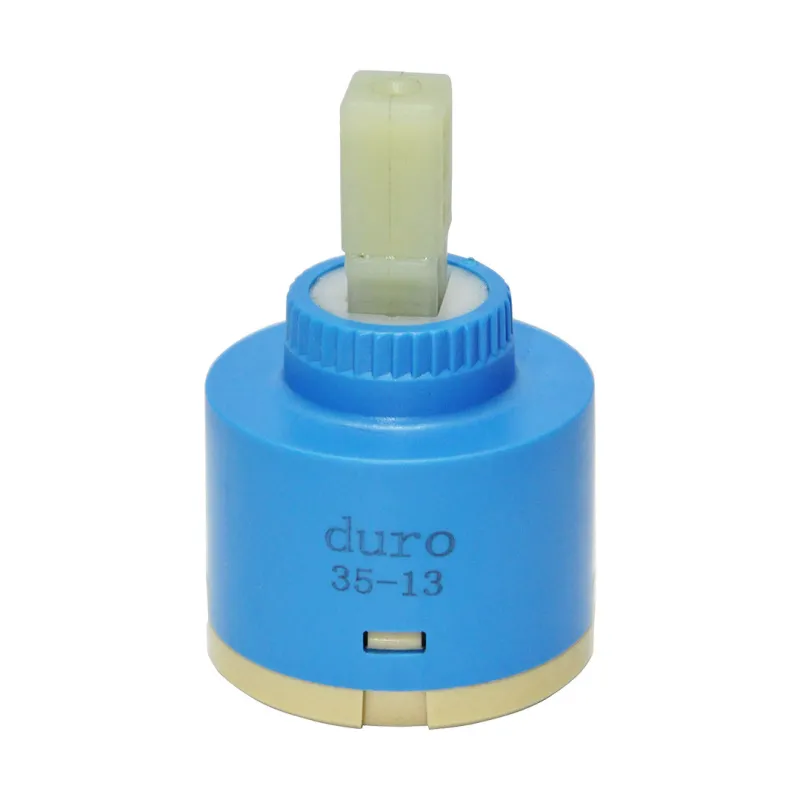 GŁOWICA DN35 DO BATERII JEDNOUCHWYTOWEJ DURO GŁOWICA DN35 DO BATERII JEDNOUCHWYTOWEJ DURO