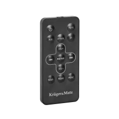 Soundbar Kruger&Matz Ghost zestaw 2.0