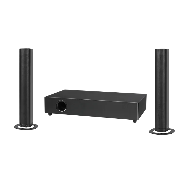 Soundbar Kruger&Matz Ghost zestaw 2.1