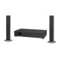 Soundbar Kruger&Matz Ghost zestaw 2.1