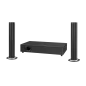 Soundbar Kruger&Matz Ghost zestaw 2.1