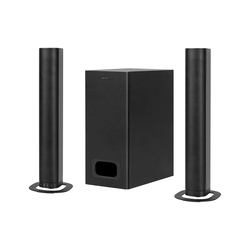 Soundbar Kruger&Matz Ghost zestaw 2.1 SE