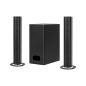 Soundbar Kruger&Matz Ghost zestaw 2.1 SE