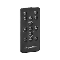 Soundbar Kruger&Matz Ghost zestaw 2.1 SE