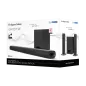 Soundbar Kruger&Matz Ghost zestaw 2.1 SE